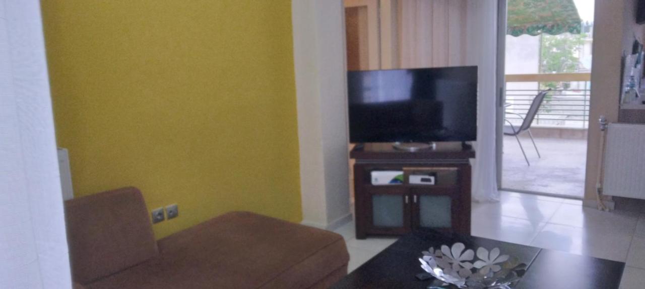 Apartamento λαβαδοδι Tesalónica