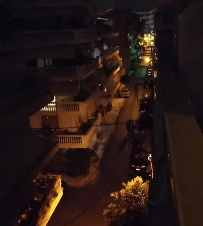 Λαβαδοδι Apartment Thessaloniki Exterior photo