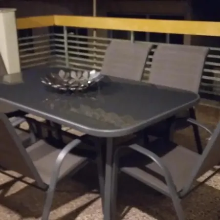 Λαβαδοδι Apartment Thessaloniki Exterior photo
