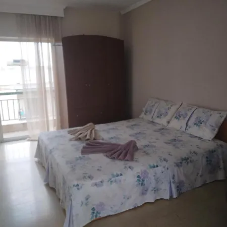 Λαβαδοδι Apartment Thessaloniki Exterior photo