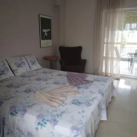 Λαβαδοδι Apartment Thessaloniki Exterior photo