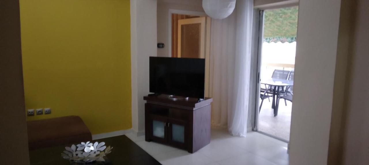 Apartment λαβαδοδι *