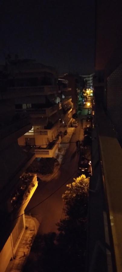 λαβαδοδι Apartment