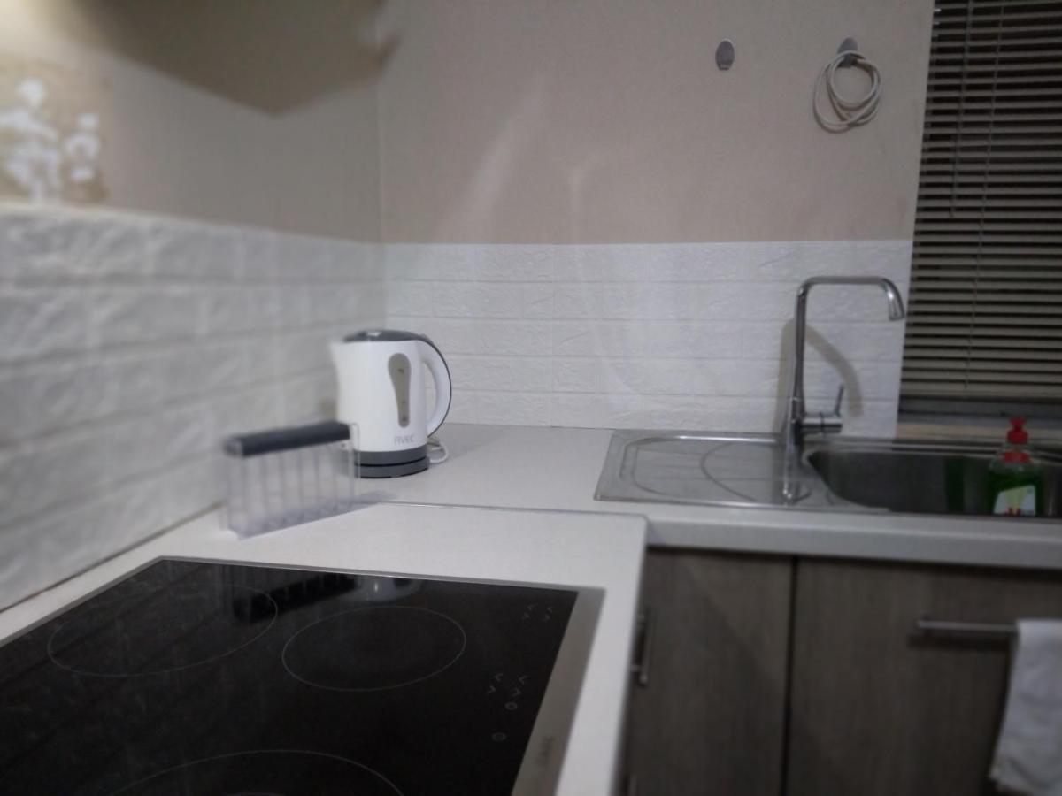 Apartment λαβαδοδι