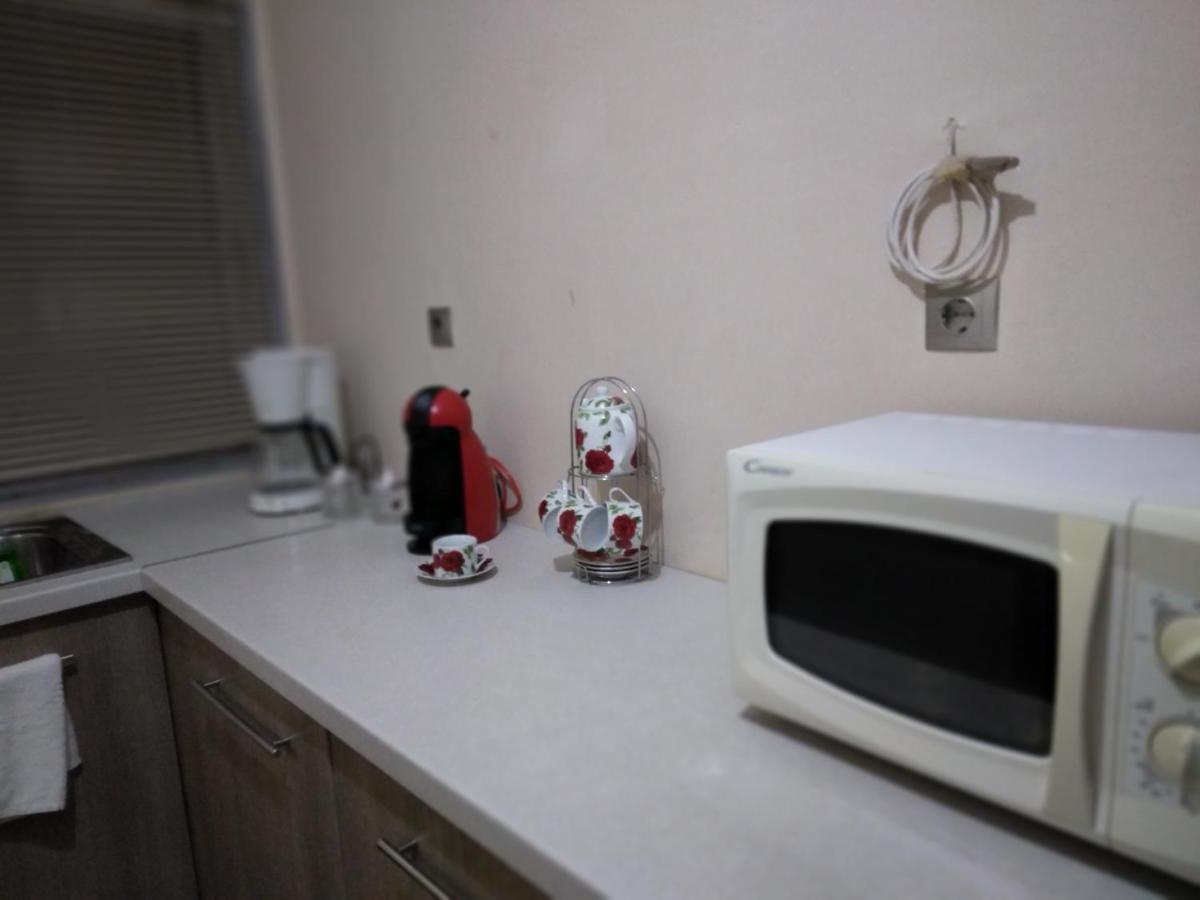 λαβαδοδι Apartment *