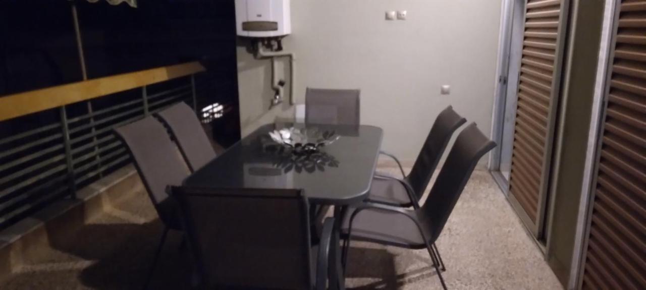 λαβαδοδι Apartment