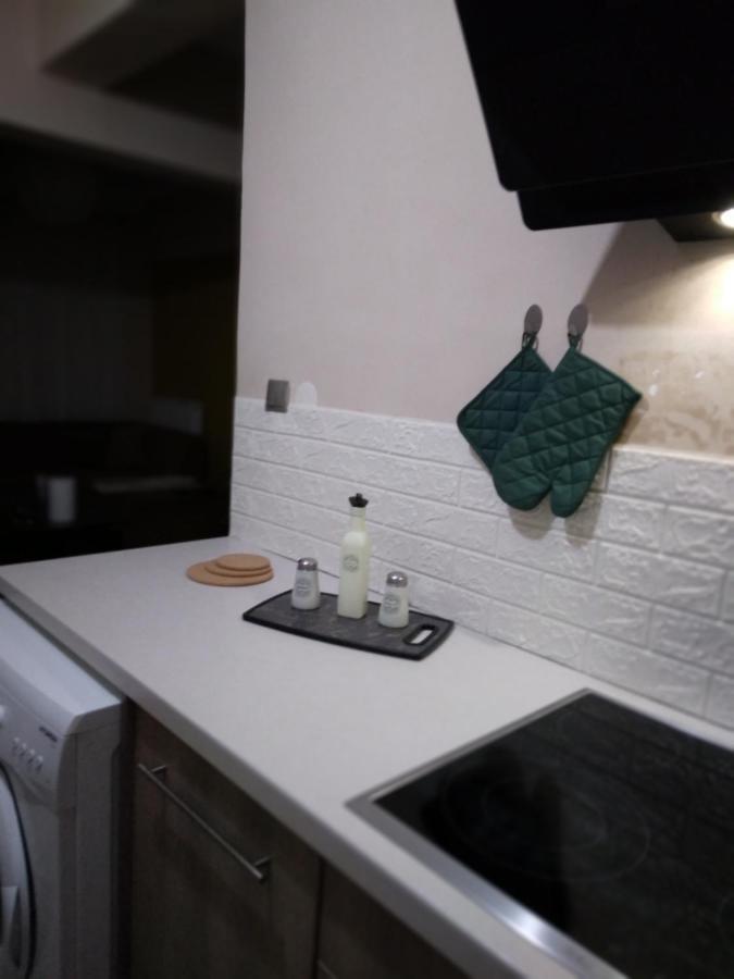 λαβαδοδι Apartment Thessaloniki