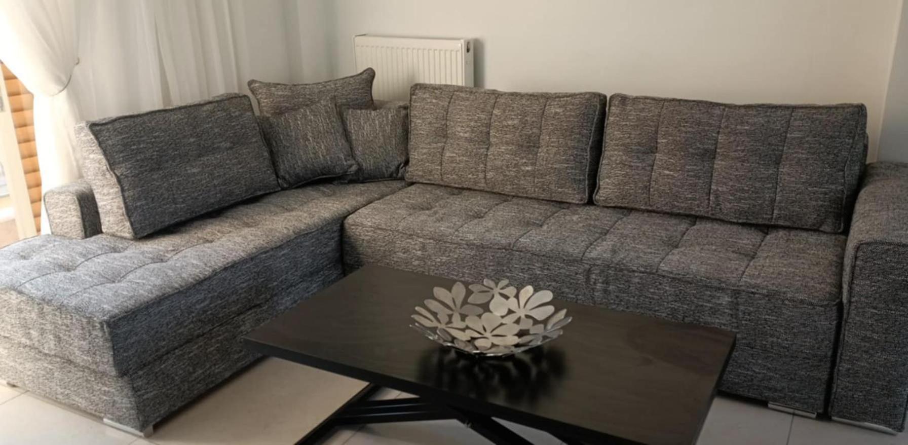 λαβαδοδι Apartment *