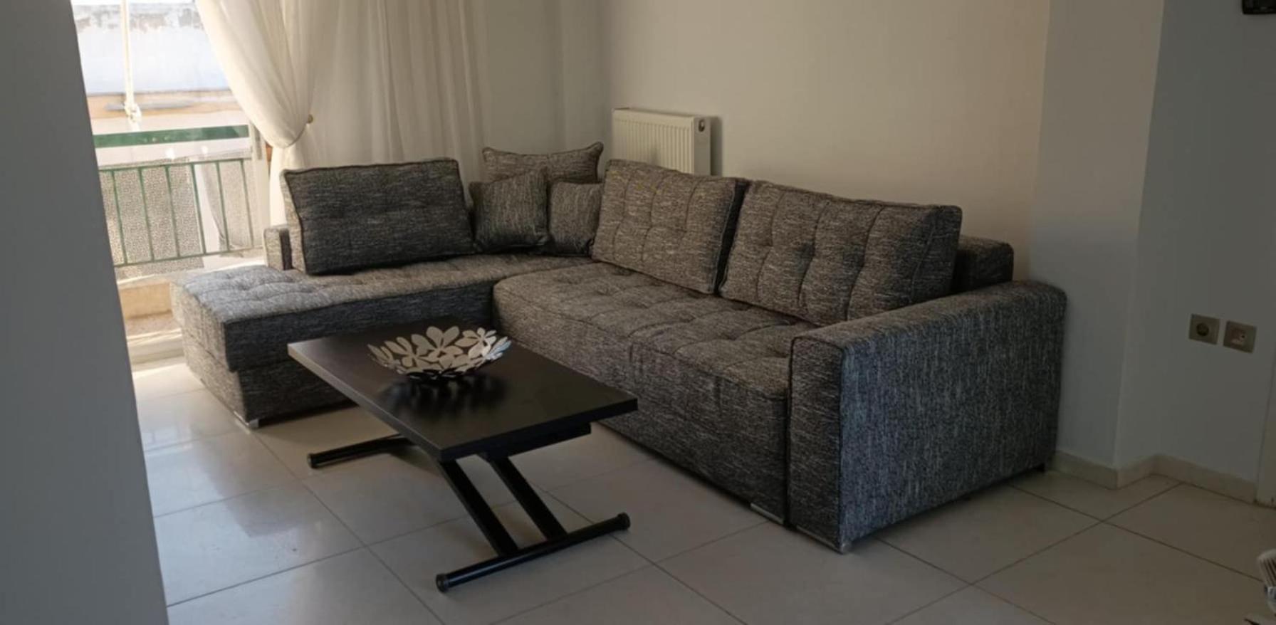Apartment λαβαδοδι *
